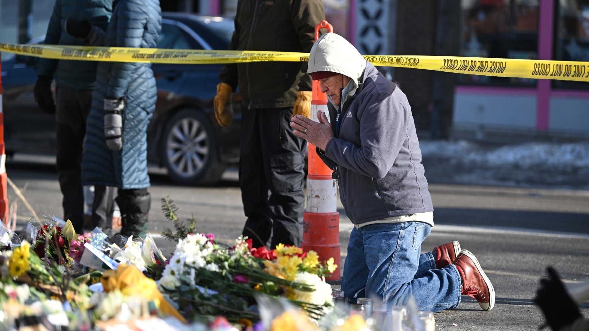 Trump baja el tono y reajusta el operativo en Minesota tras la muerte de otro manifestante