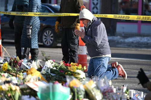 Trump baja el tono y reajusta el operativo en Minnesota tras tiroteo fatal de Alex Pretti