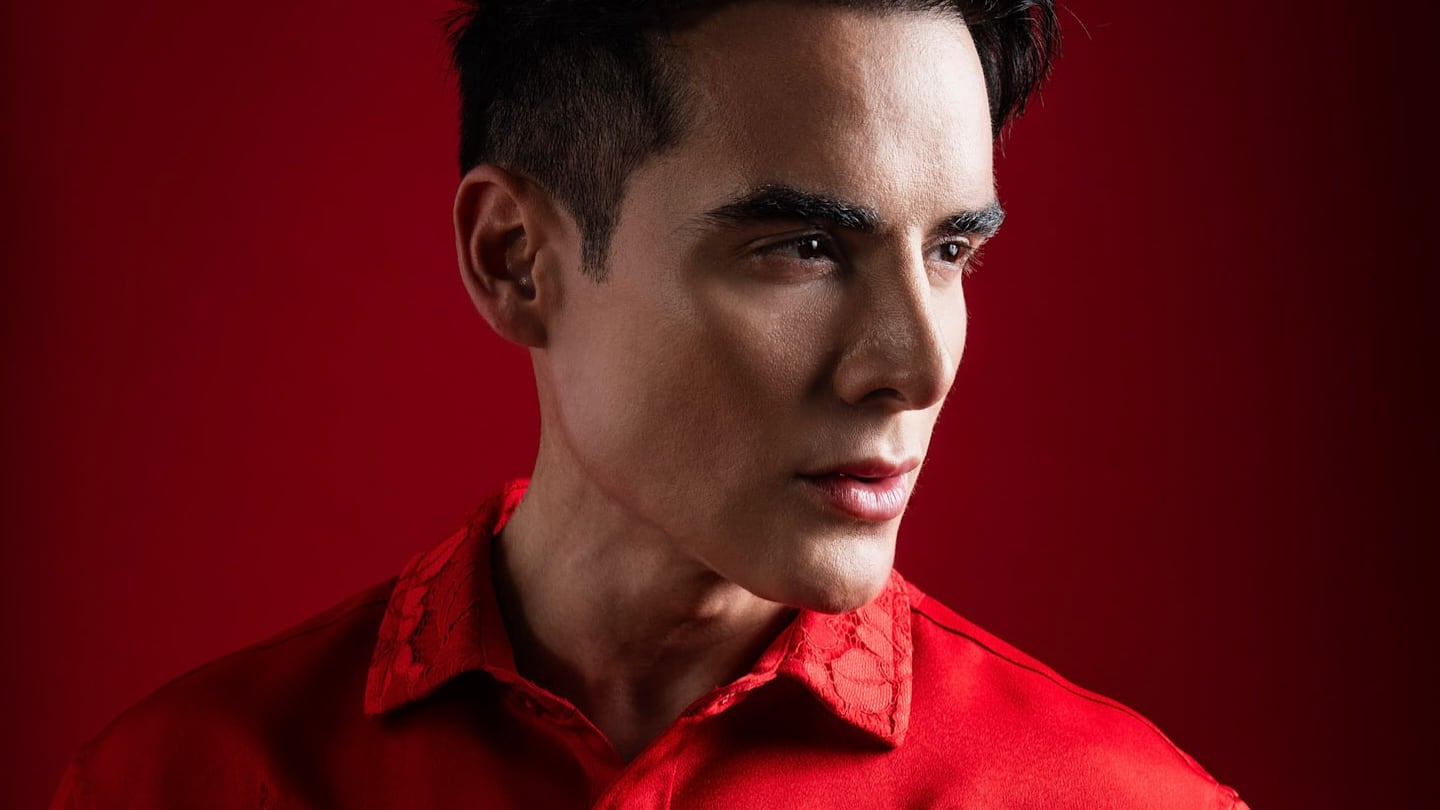 Alexander Torres desea regresar a trabajar en Puerto Rico