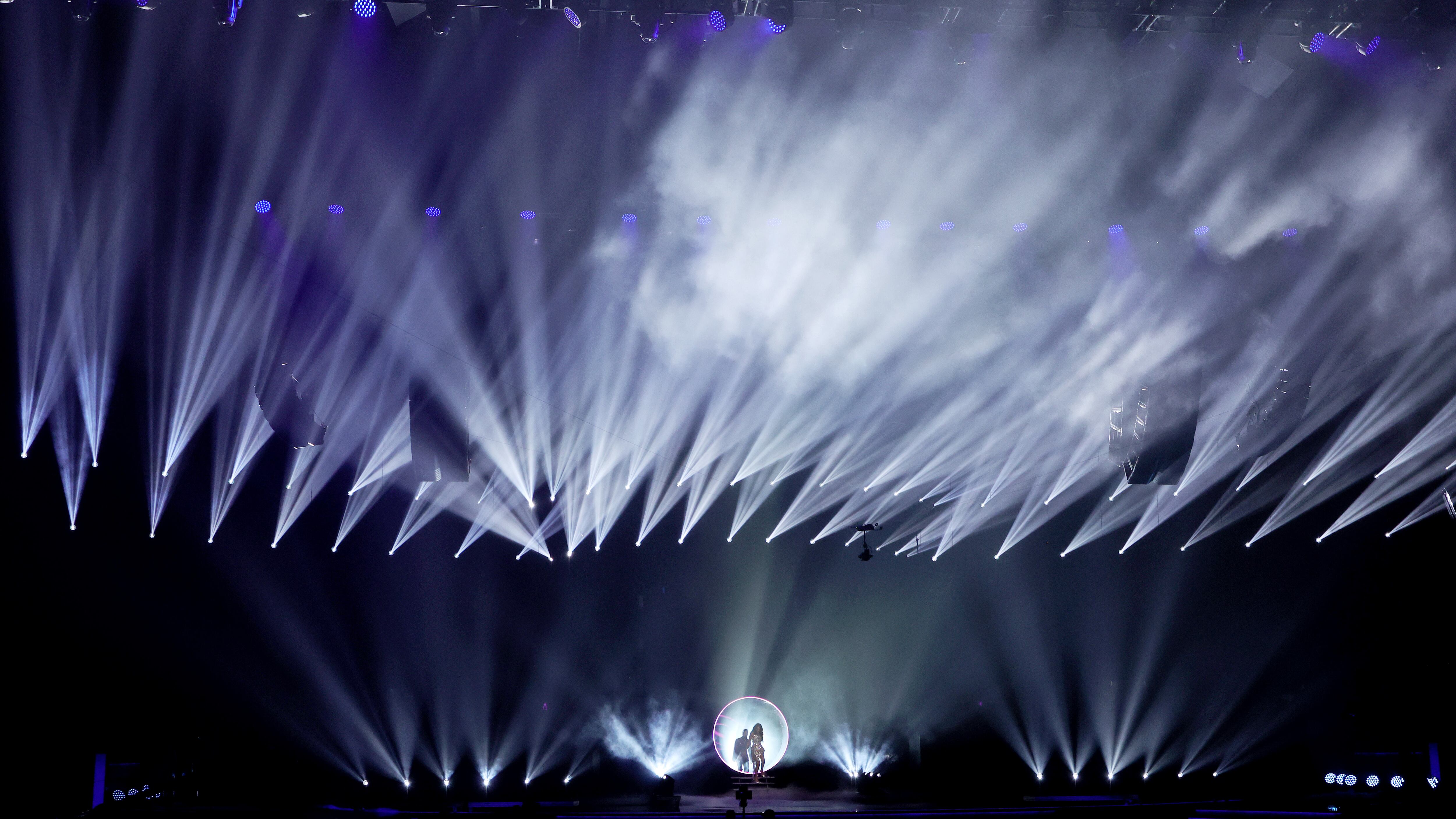 Se trasmitirá en vivo por todas las plataformas de redes sociales de La Academia Latina.