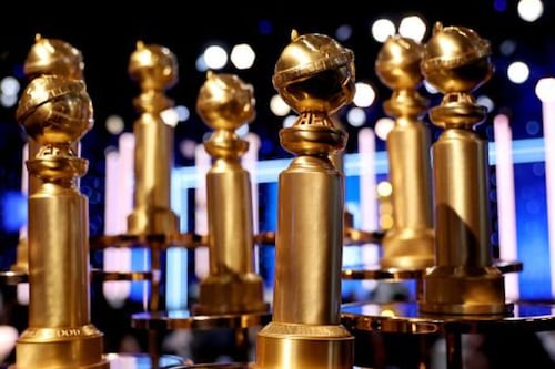 Globos de Oro 2026: esta es la lista completa de nominados