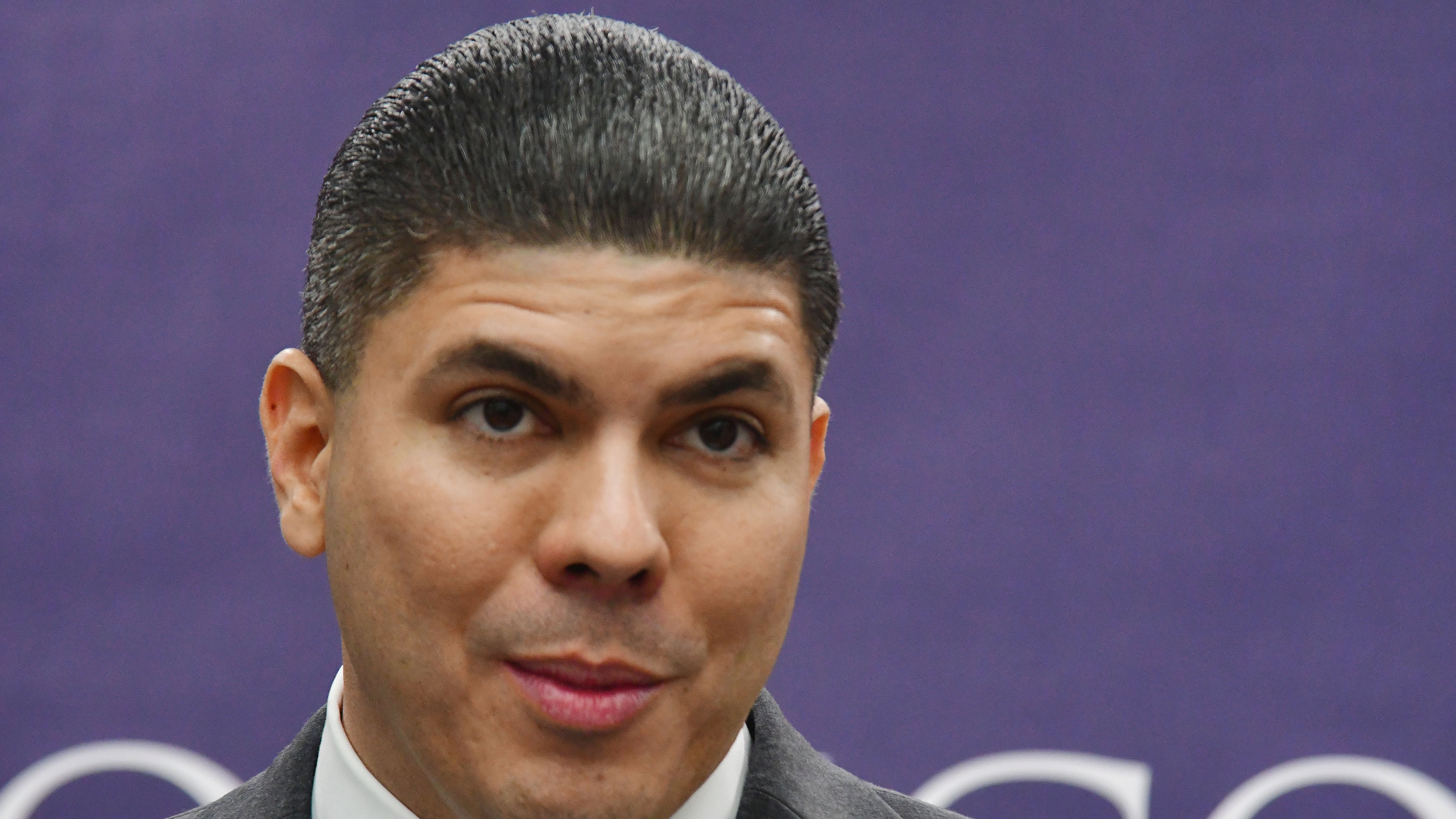 La gobernadora , Jennifer González, presenta 13 medidas legislativas, que son partes de una Reforma Contributiva.