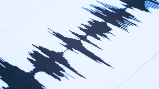 Sismo en California