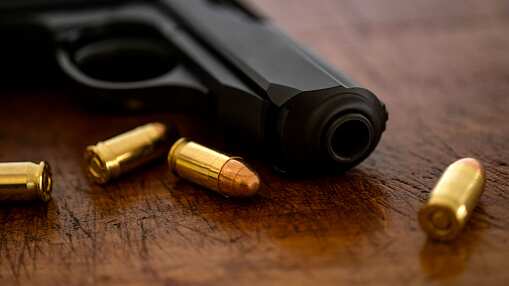 Las personas que no podrán tener y usar armas de fuego.