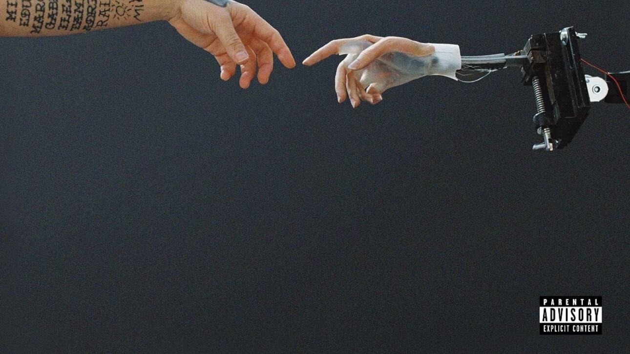 Las Letras Ya No Importan