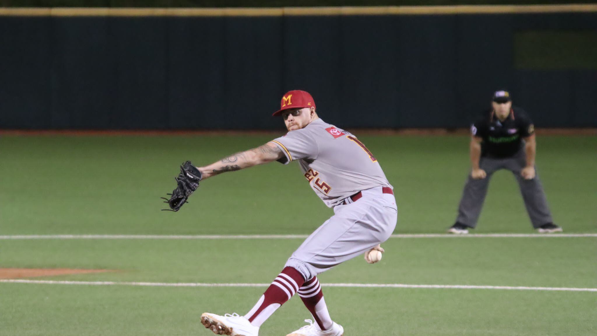 Webb / FOTOS: RAFAEL PARIS - MEDIA LBPRC