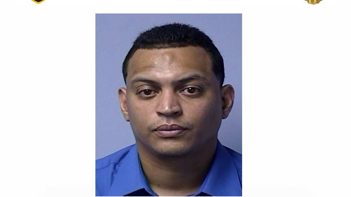 Michael Jovan Fontánez Arroyo.