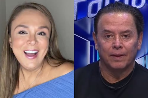 Brenda Bezares confiesa qué hizo con los millones que ganó Mario Bezares en LCDLFMX