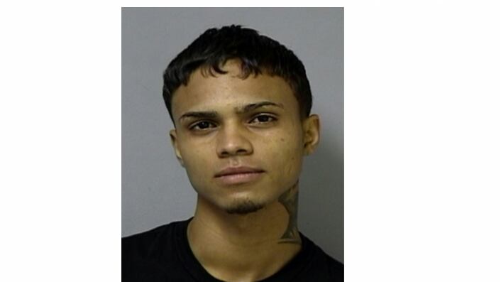 Yoharam Morales Nieves.