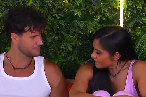El intenso coqueteo entre Maripily y Fabio Agostini en ‘La Casa de los Famosos 6′; “yo en la cama soy salvaje”