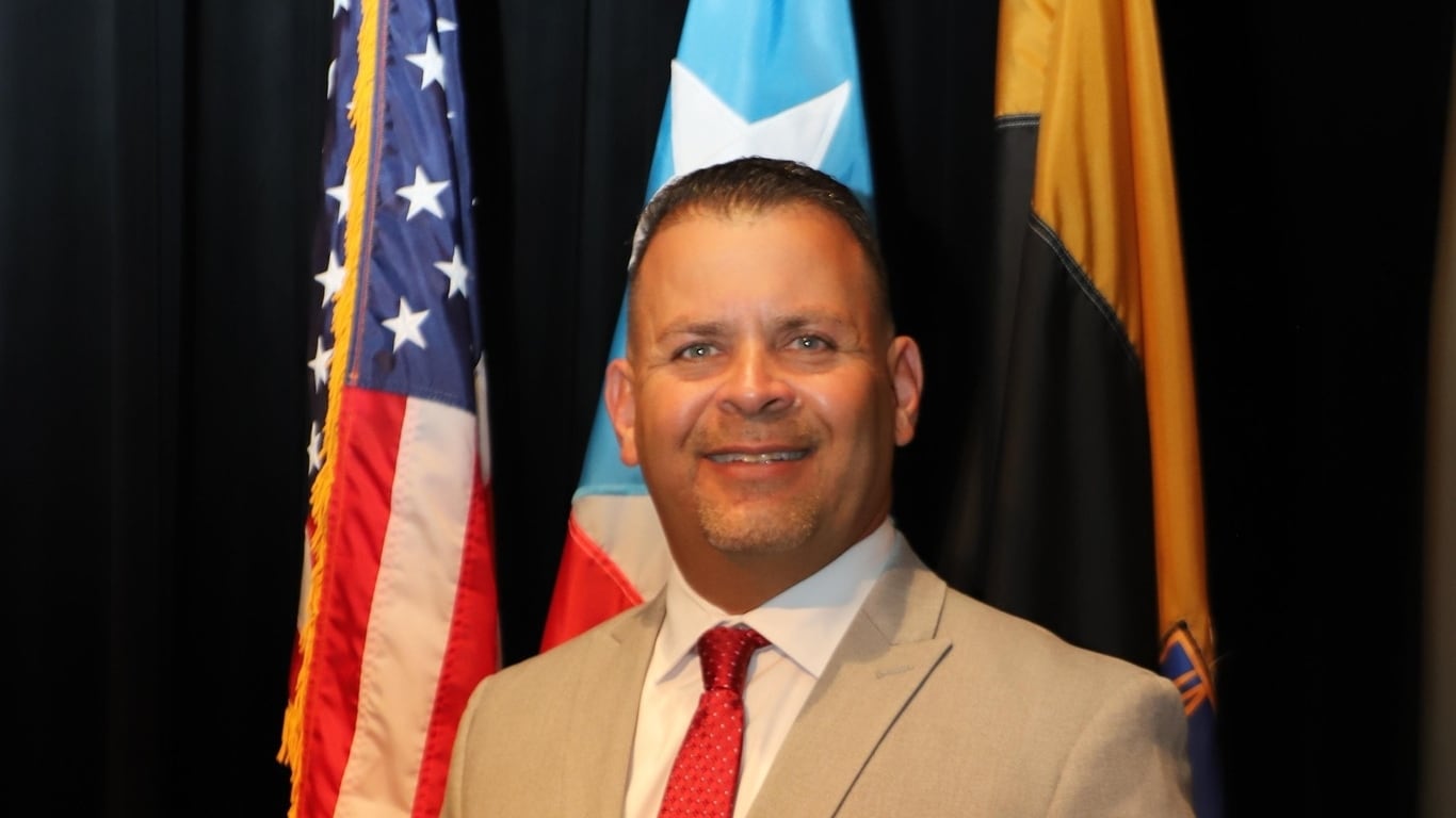 El alcalde confirmó que se radicaron dos querellas por parte de una empleada municipal.