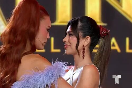 Eliminan a la primera candidata del equipo de Zuleyka Rivera en “Miss Universe Latina: El Reality”