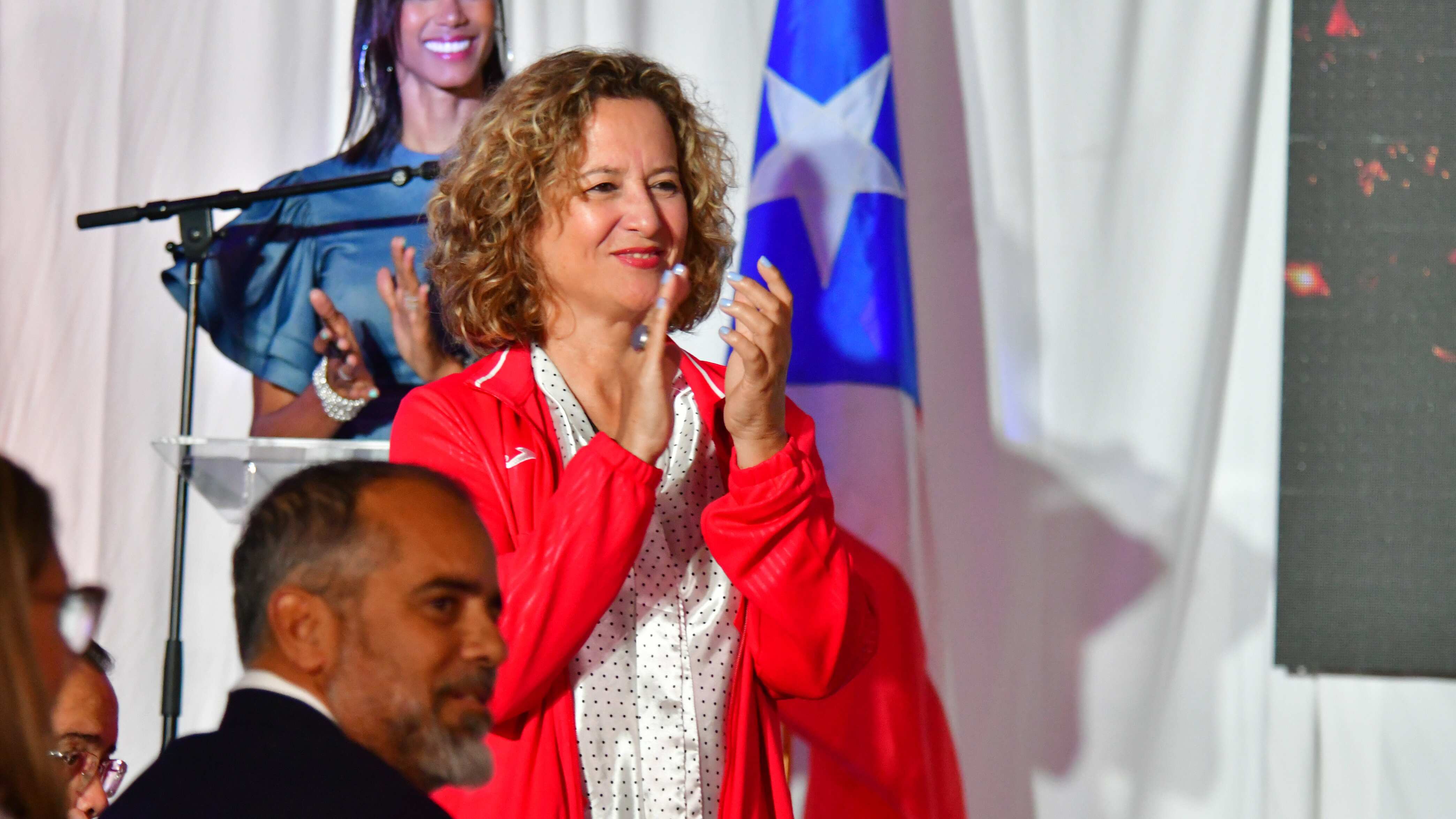 Presentación, Colección Paris 2024