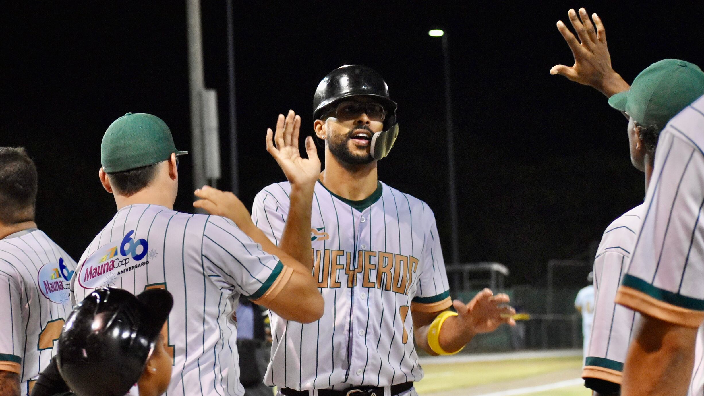 .Jueyeros de Maunabo.