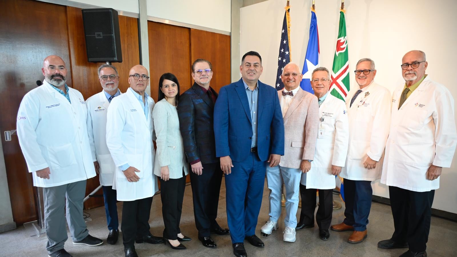 Hospital San Antonio