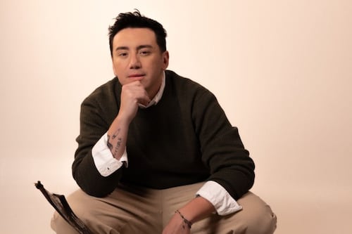 Gianluca Perotti regresa al teatro con su comedia “El guaynabito de Corozal”