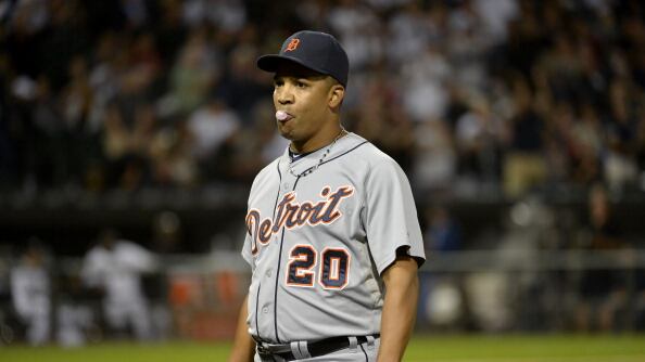 El relevista jugó para varios equipos de Grandes Ligas.