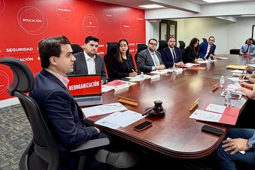 Junta de Gobierno del PPD respalda diez medidas para aliviar el costo de vida en Puerto Rico