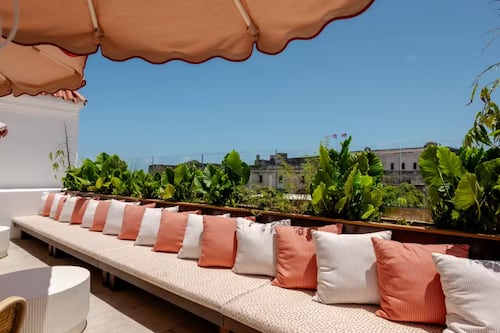 Celebra fin de año en un ambiente único