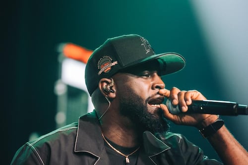 Coca-Cola Music Hall será la casa del Festival Urbano Cristiano