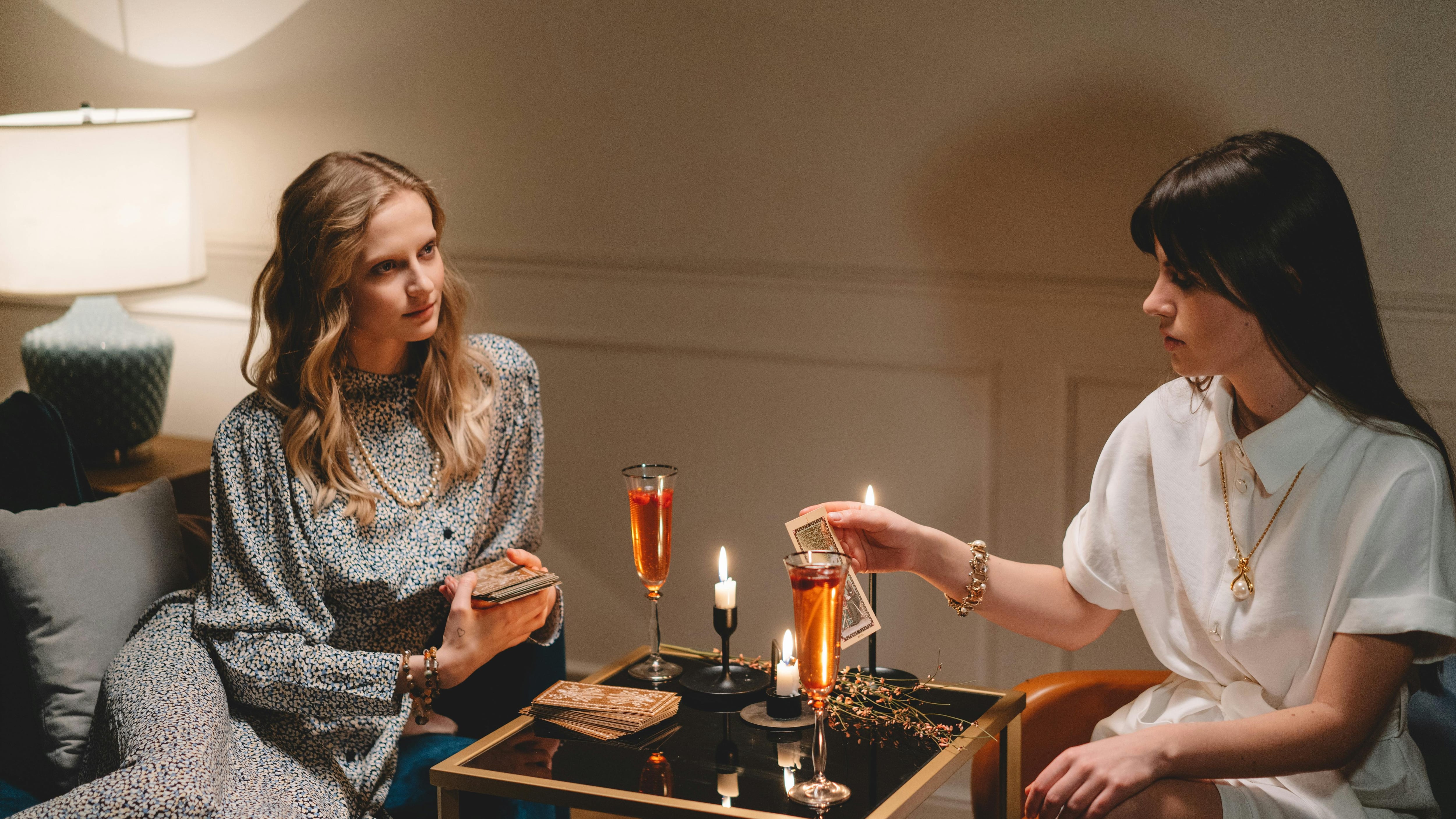 Abundancia y fortuna