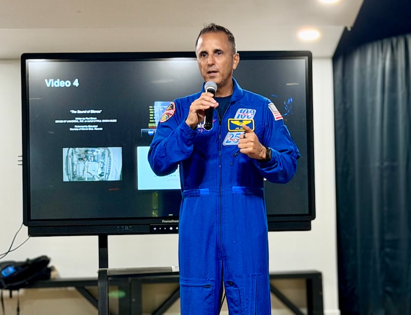 Semana de la Ciencia