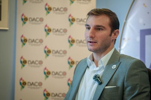 DACO pendiente a las ventas en línea durante el ‘Cyber Monday’