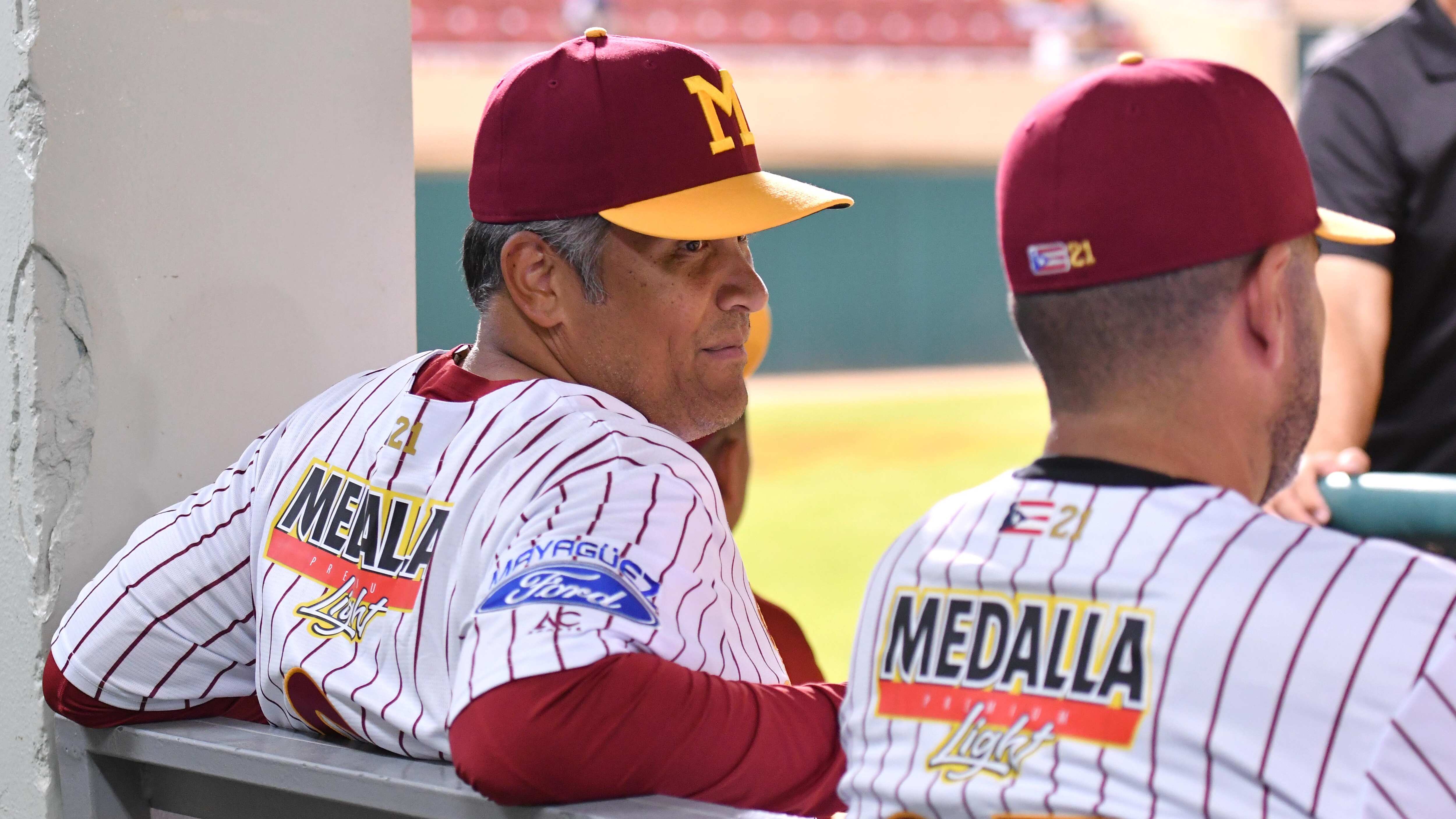 Wilfredo "Coco" Cordero