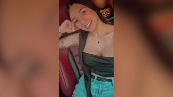 (captura de pantalla "Las Noticias de TeleOnce")