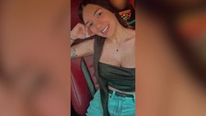 (captura de pantalla "Las Noticias de TeleOnce")