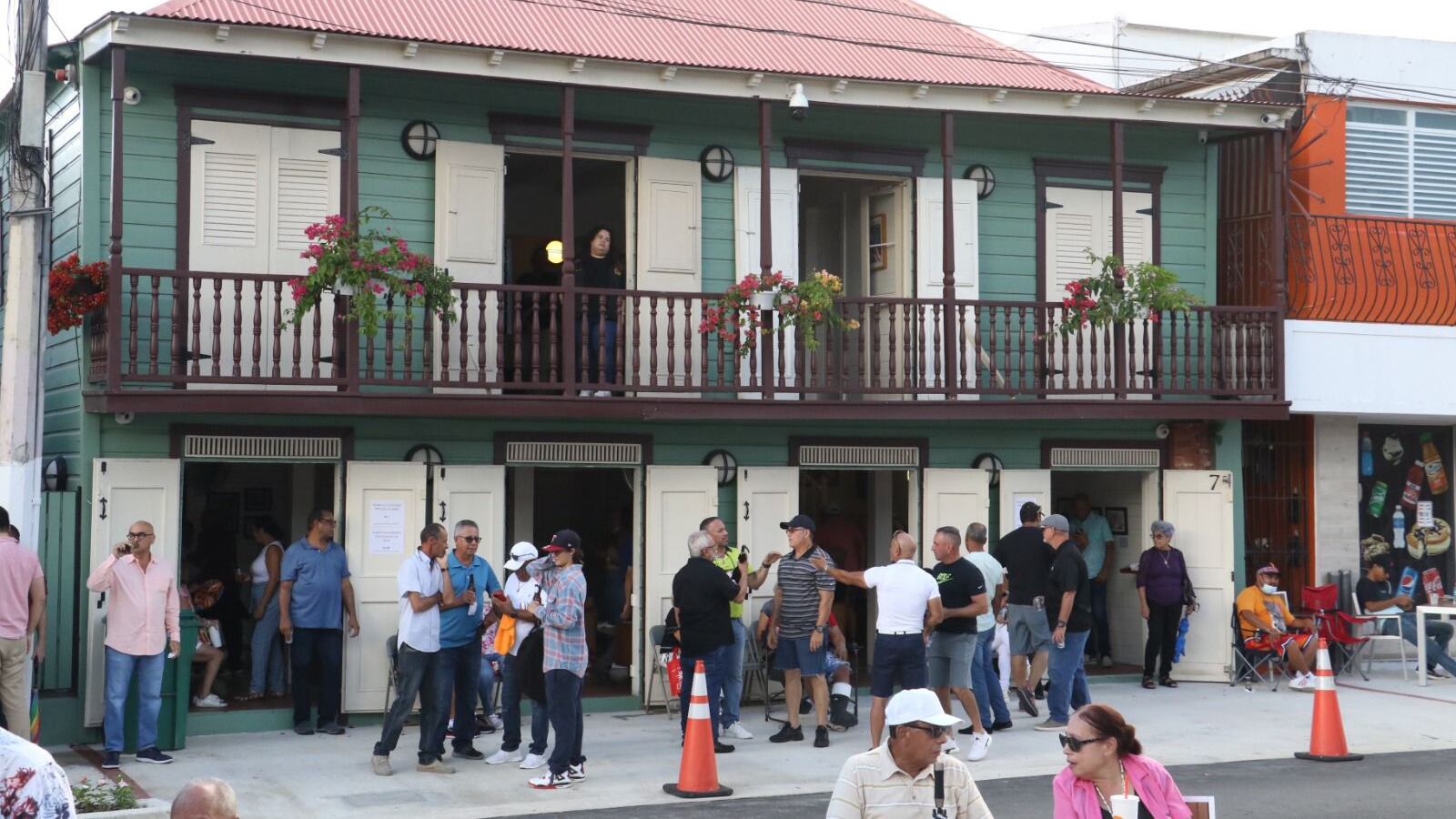 Casa de la Música Cayeyana