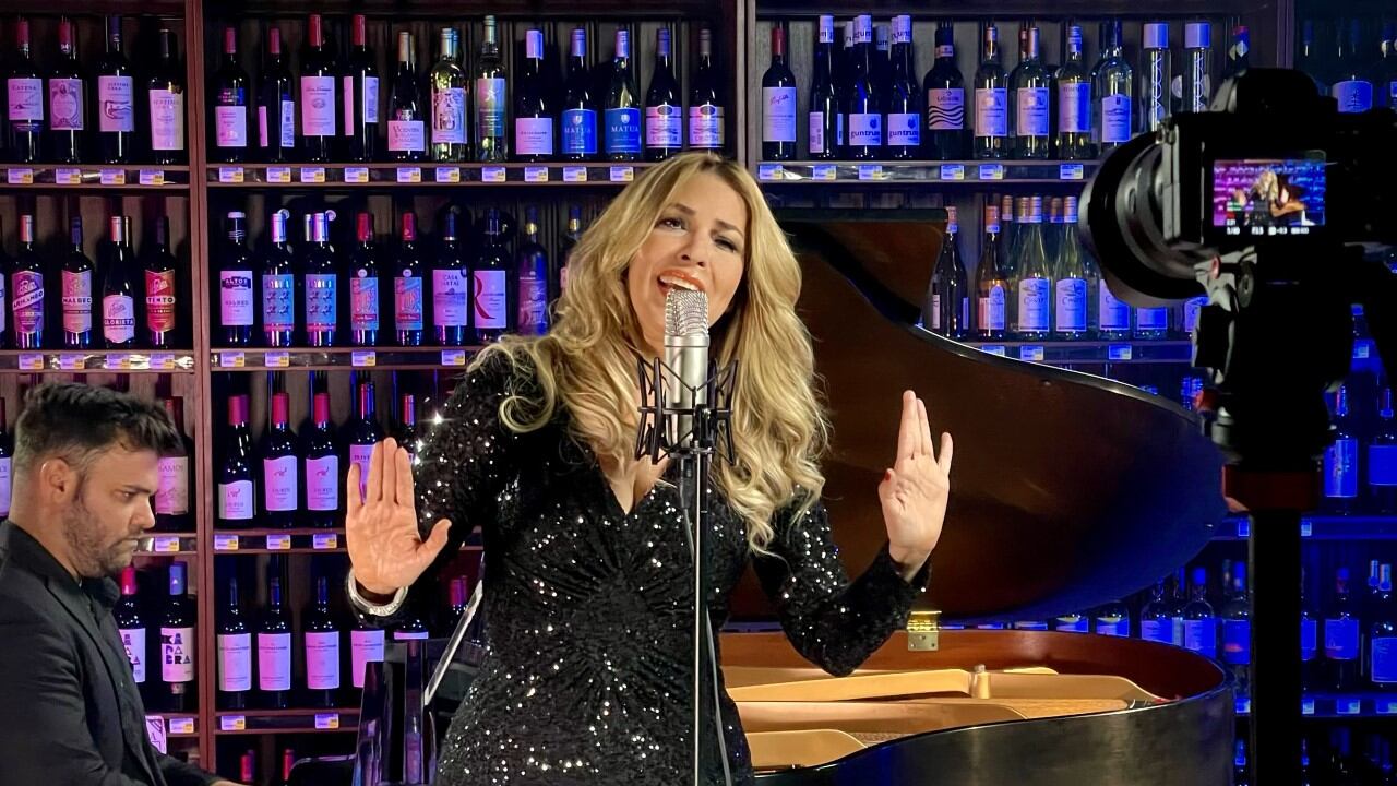 Concierto “Navidades a Nuestro Gusto”.