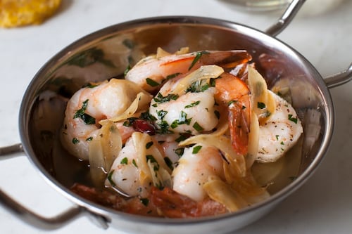 El ajo es alma de nuestras cocinas