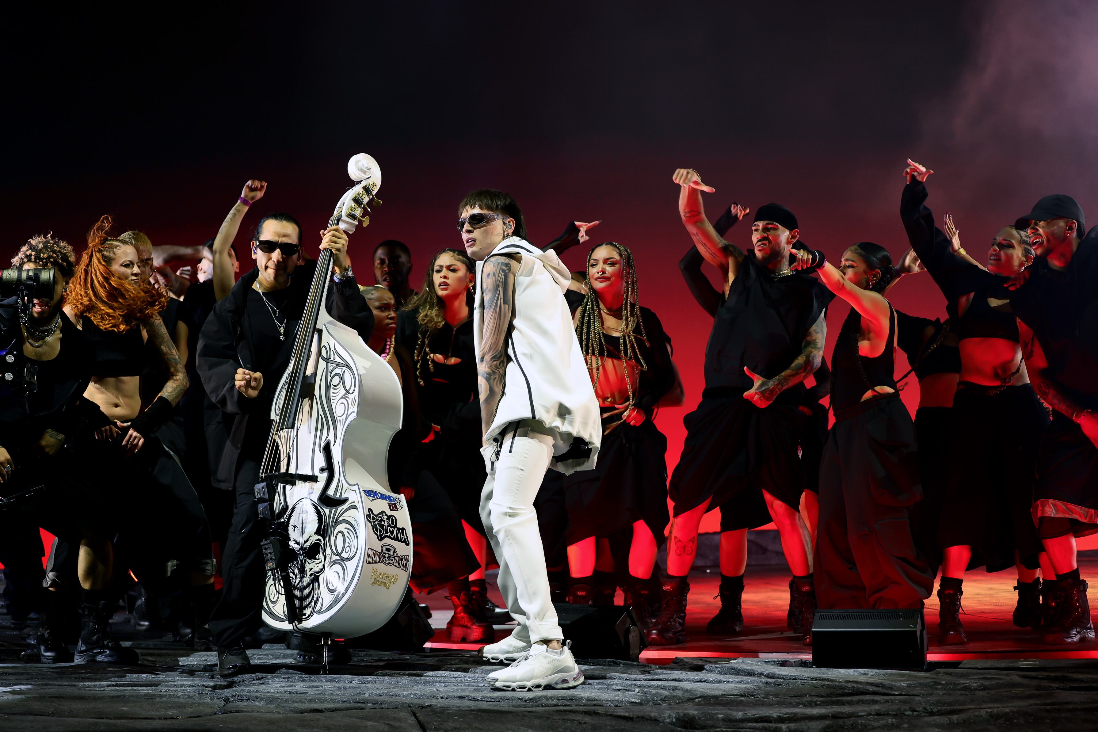 (Photo by Arturo Holmes/Getty Images for Coachella)