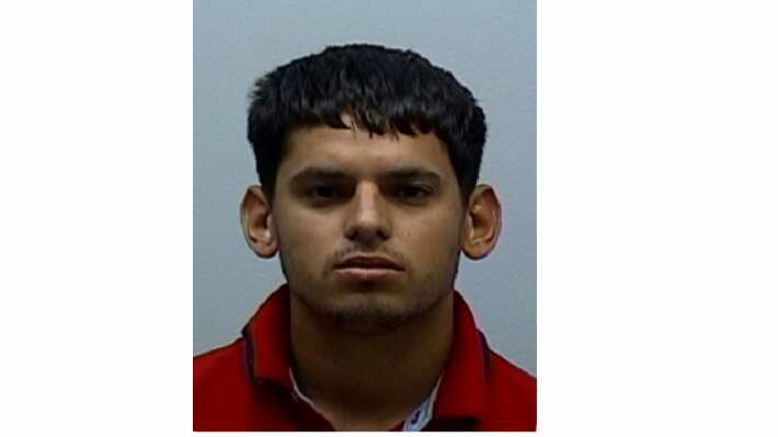 Daniel A. De La Cruz Rivera.