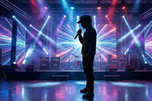 Fallece famoso rapero a los 25 años, ¿cuál fue la causa de su deceso?