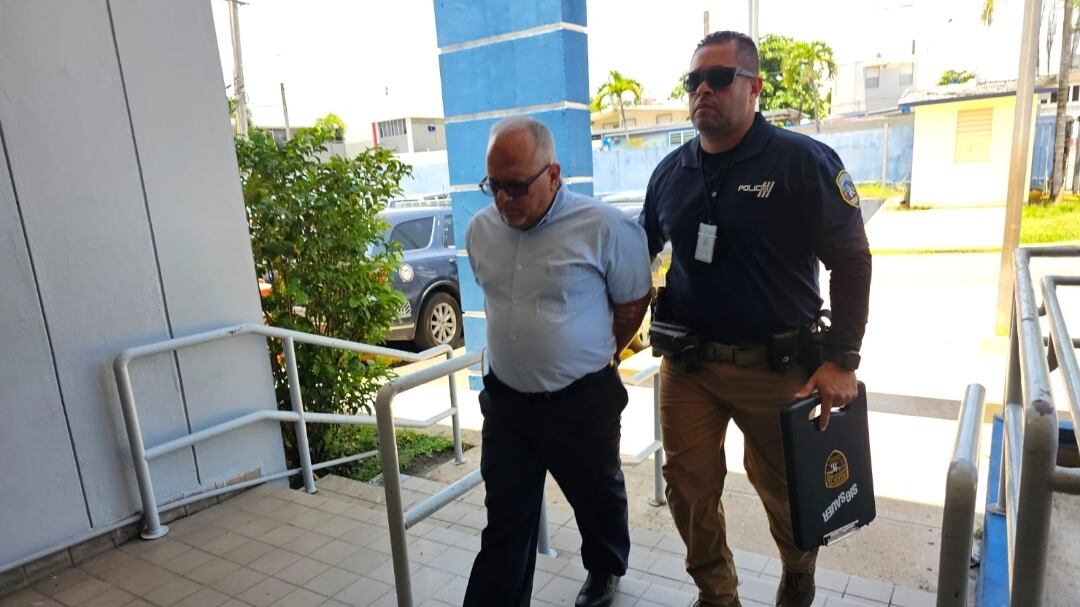 Javier Ignacio López Valentín