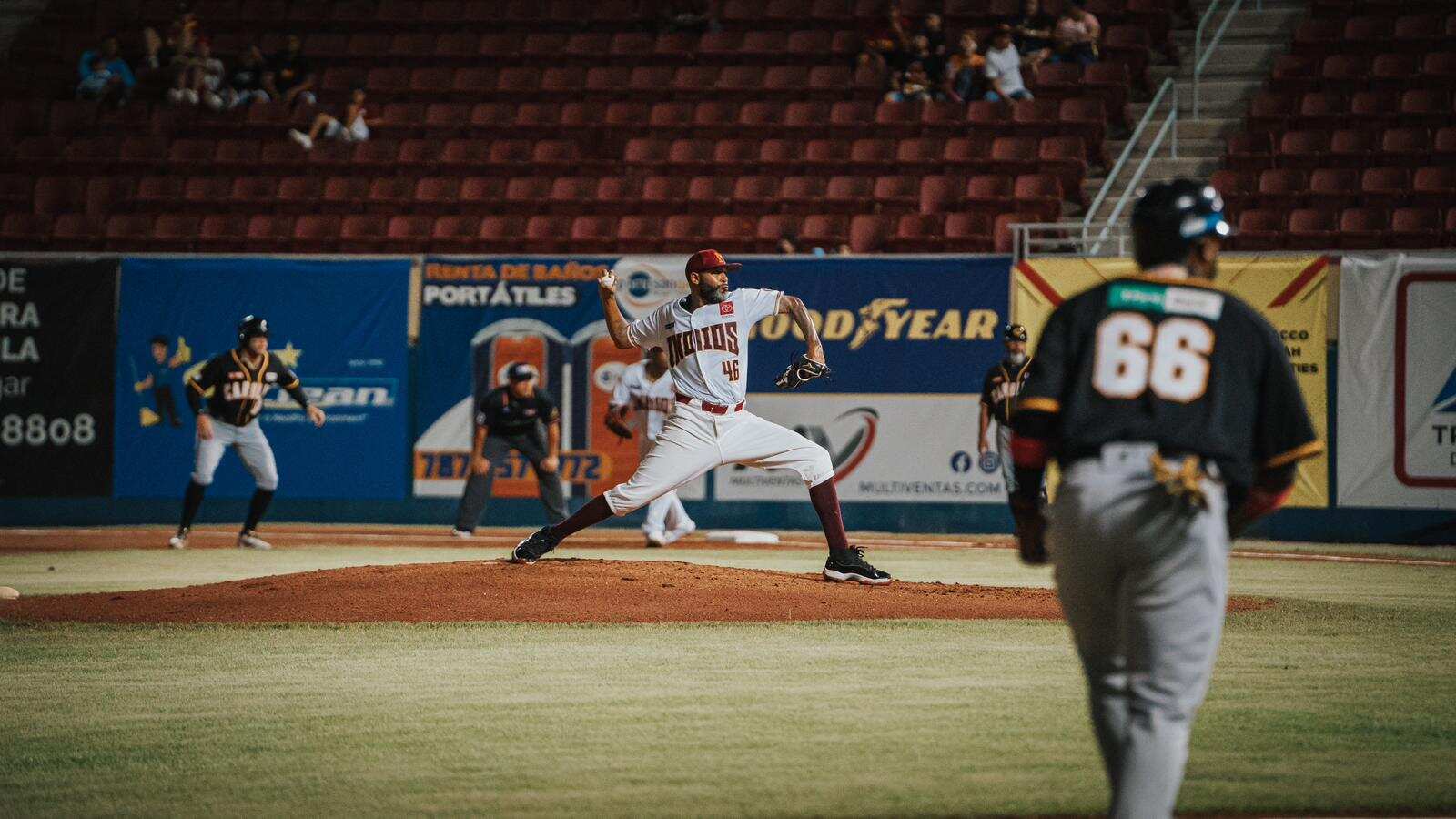 Daryl Thompson (Suministrada)