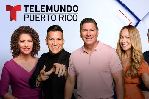 Telemundo Puerto Rico se verá de costa a costa en Estados Unidos; conoce cómo encontrar el canal de ‘streaming’ en Roku