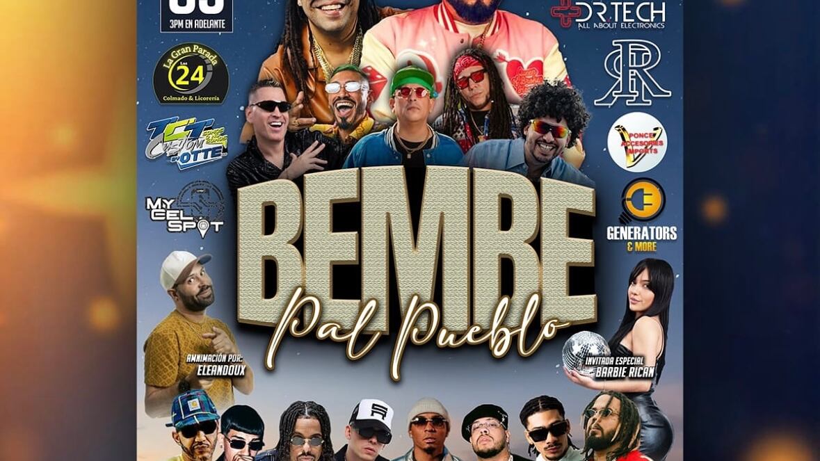 Promoción de la actividad