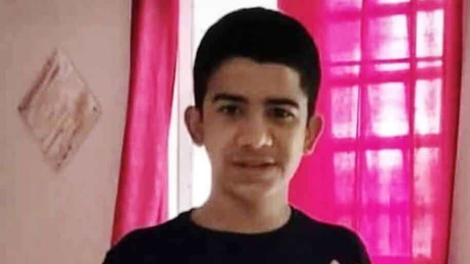 Héctor Caleb Salgado Rolón