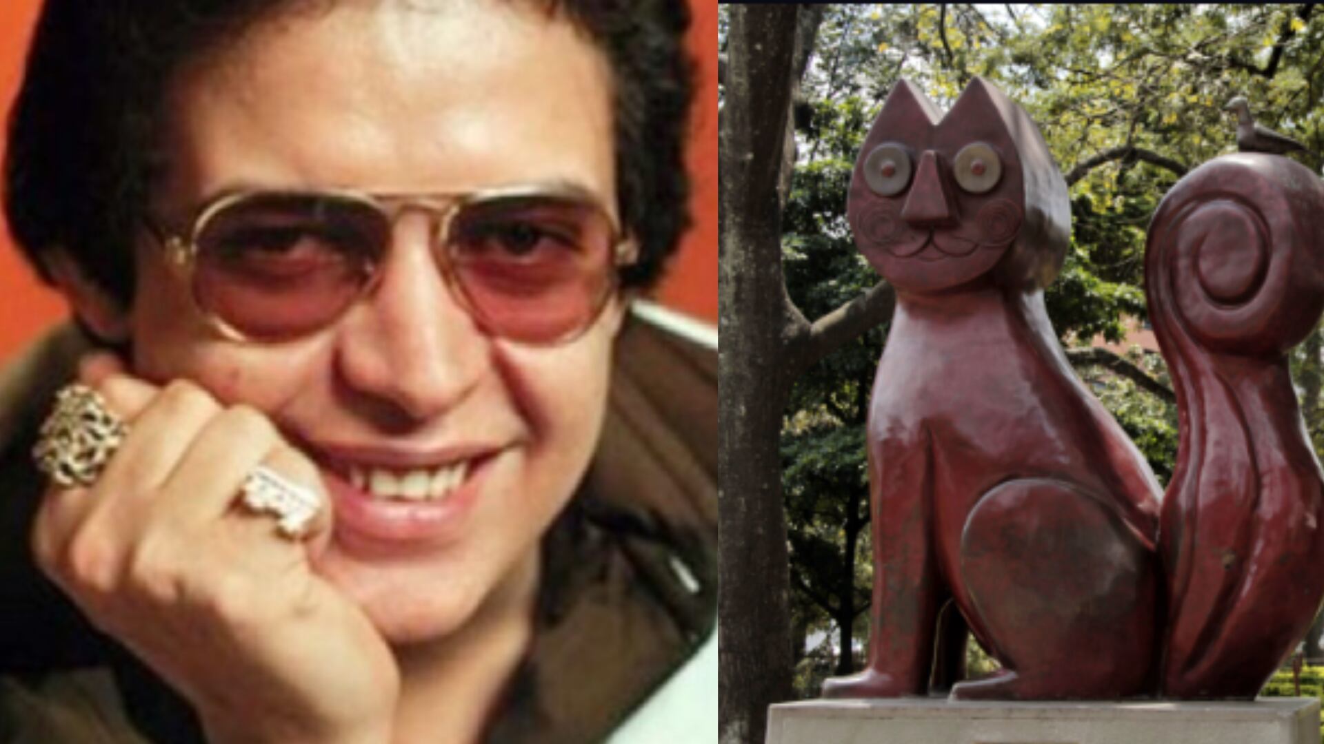 Héctor Lavoe vivió en Cali años antes de su fallecimiento