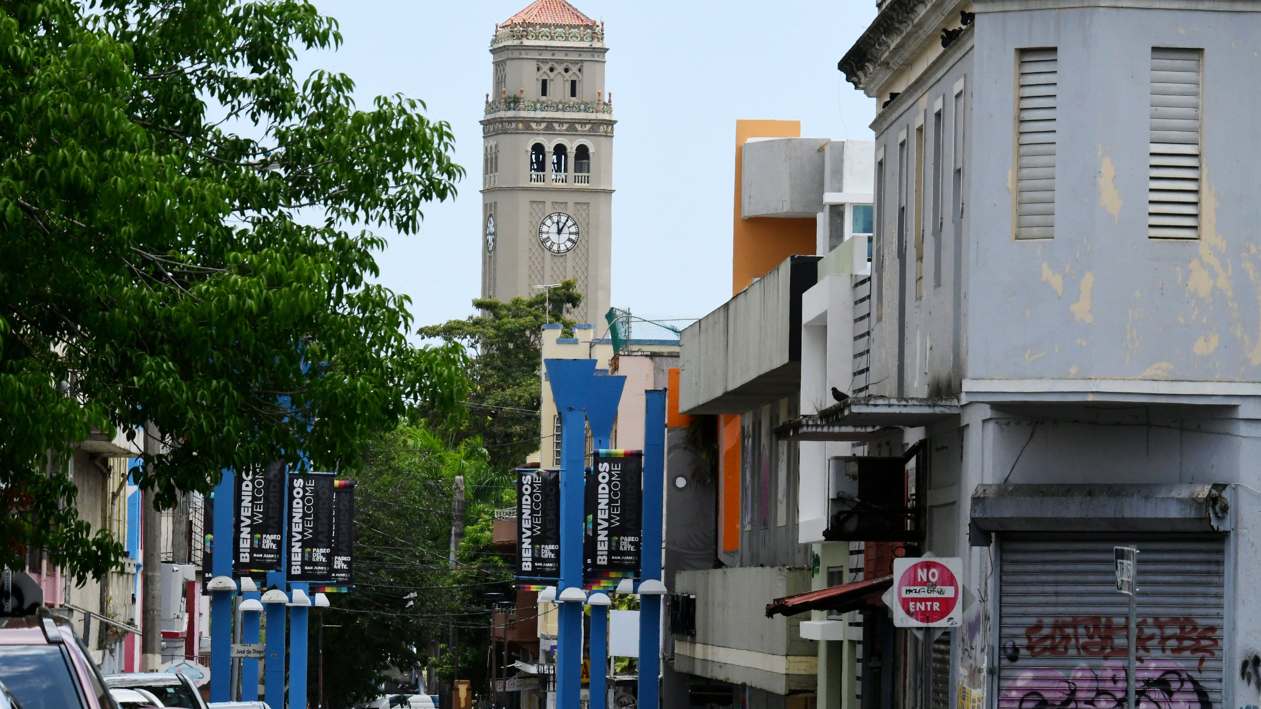 Rio Piedras