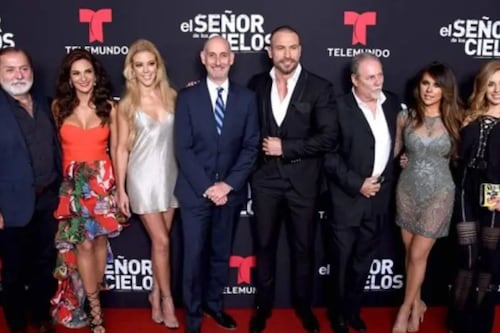 Muere famoso actor de ‘El señor de los cielos’; ¿de qué falleció?