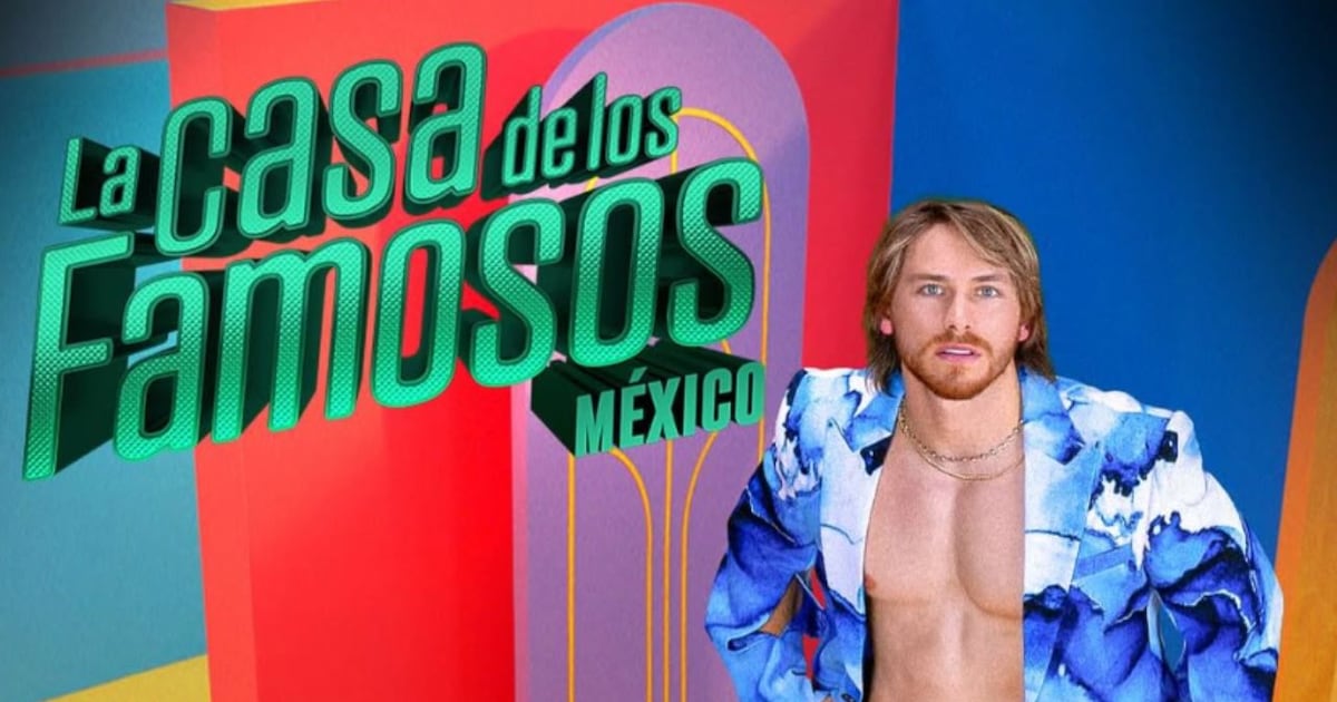 ¡Sorpresa en 'La Casa de los Famosos México 3': El Sobrino de Poncho de Nigris Será Competidor!