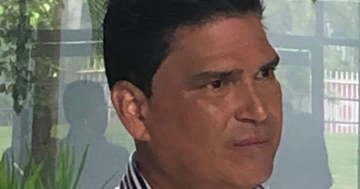 Muerte Sorprendente de José "Pepo" Barreras: El Ícono Tras The Park y Décadas de Experiencia en Eventos