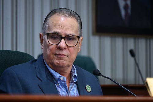 Representante popular denuncia “deterioro ético y administrativo” en el gobierno de Jenniffer González