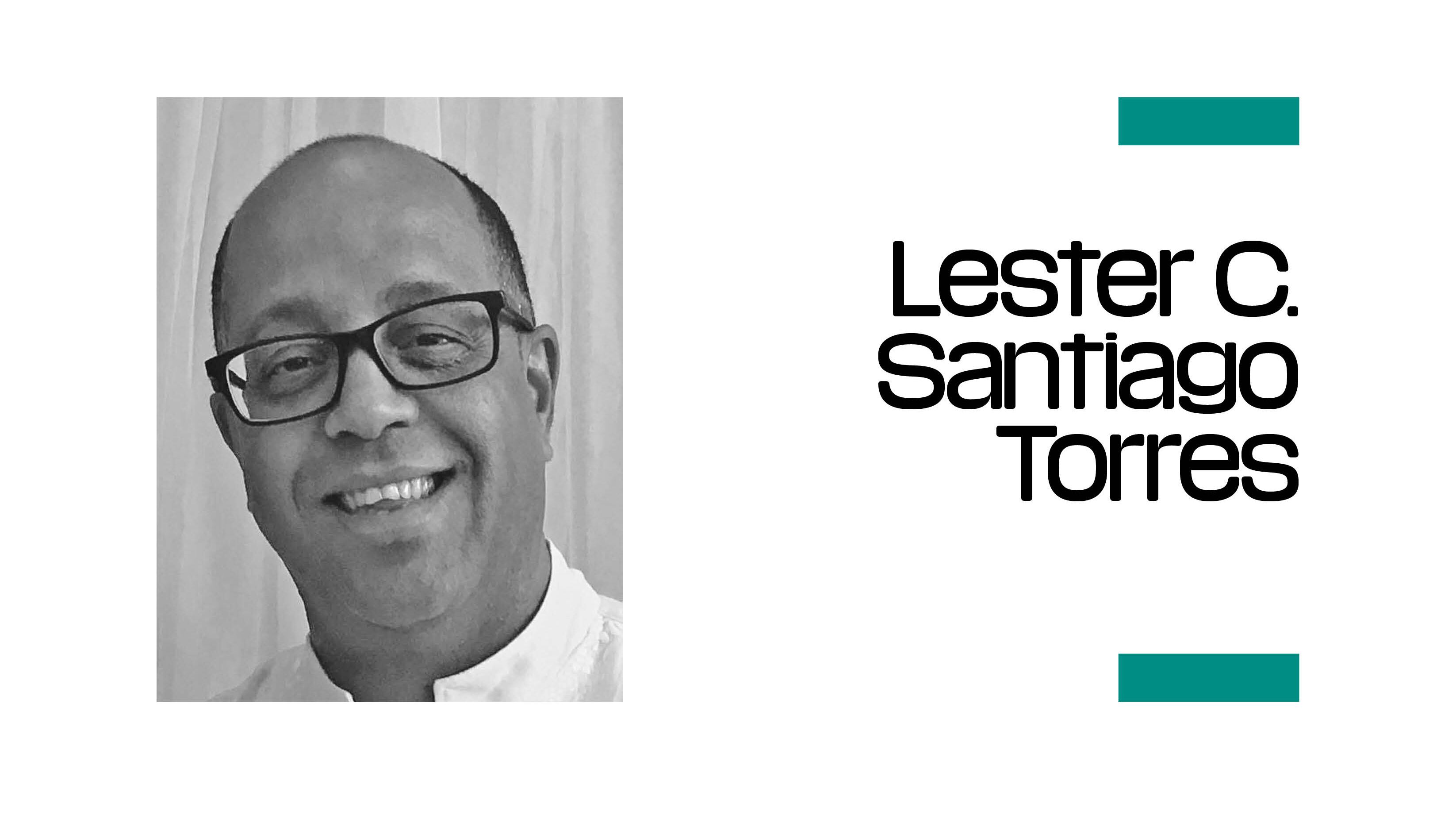Lester Santiago Torres