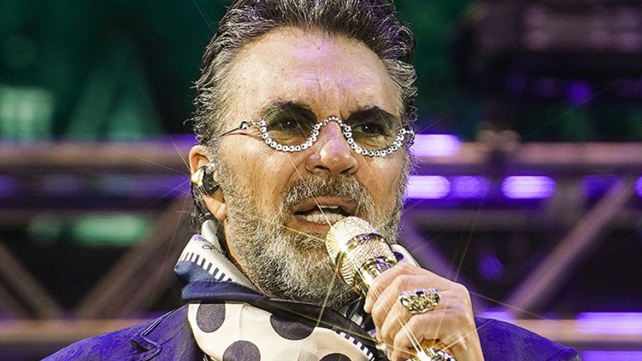 Manuel Mijares