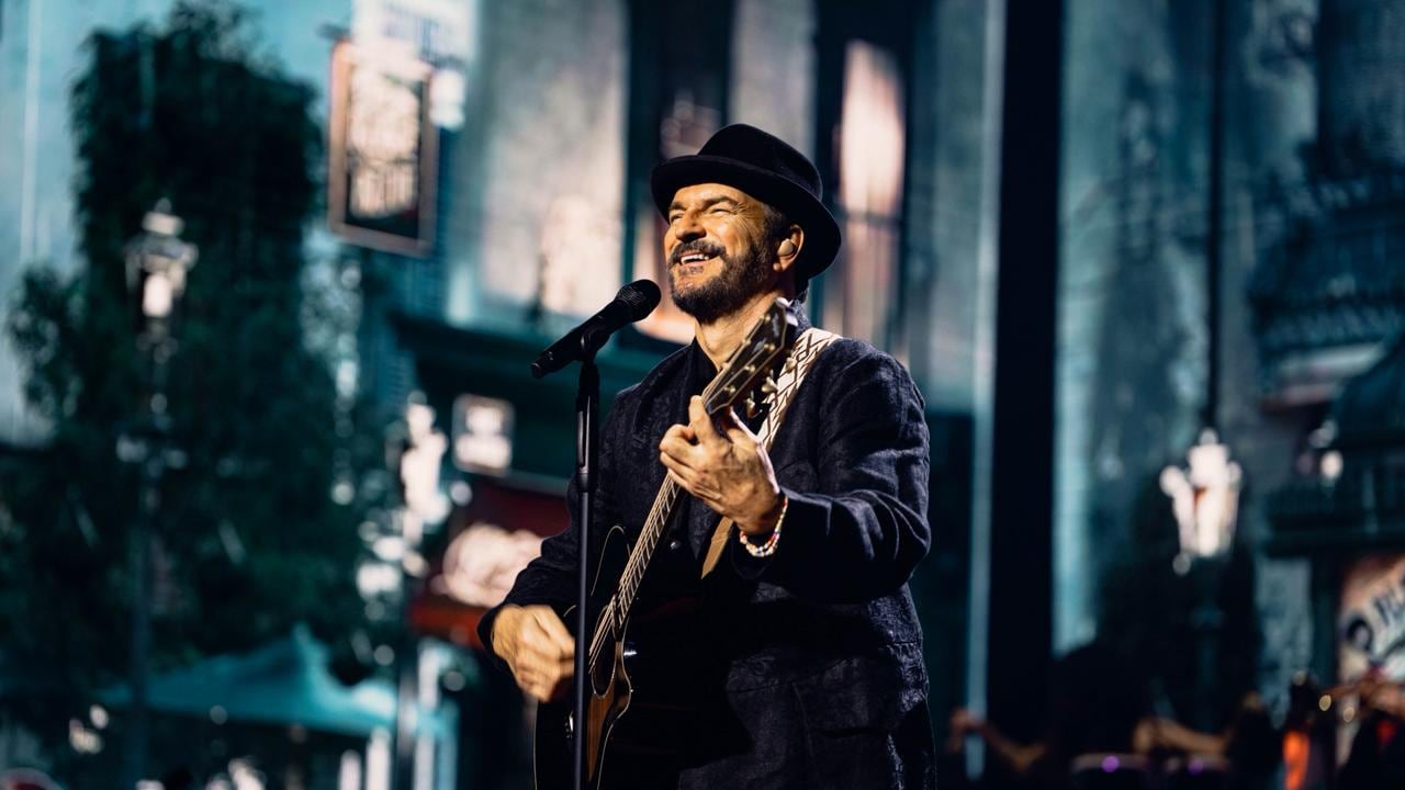 Ricardo Arjona